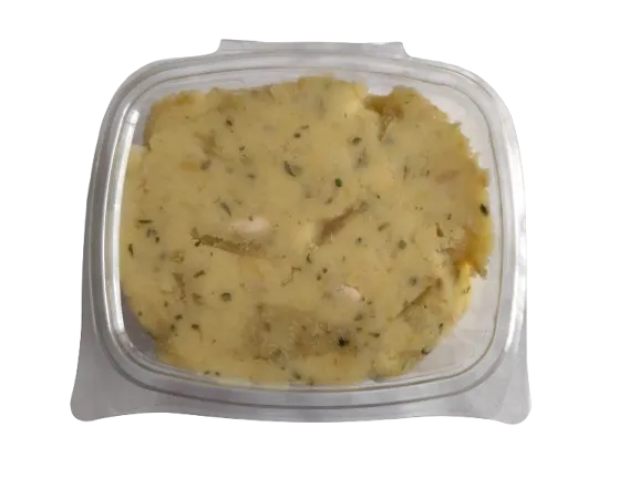 Pasta de bacalao 500 g