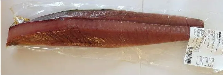 Lomo de bonito extra