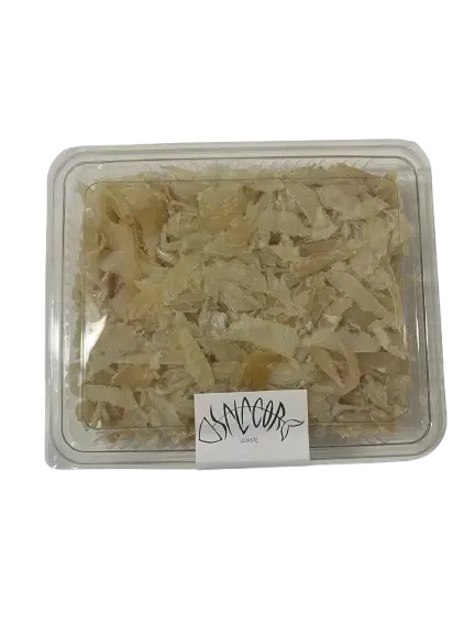 Migas de bacalao de curación 3/4, 1 kg