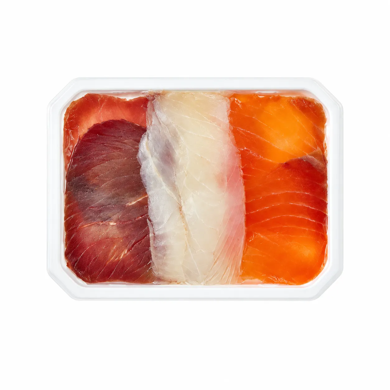 Variado de ahumados 100g