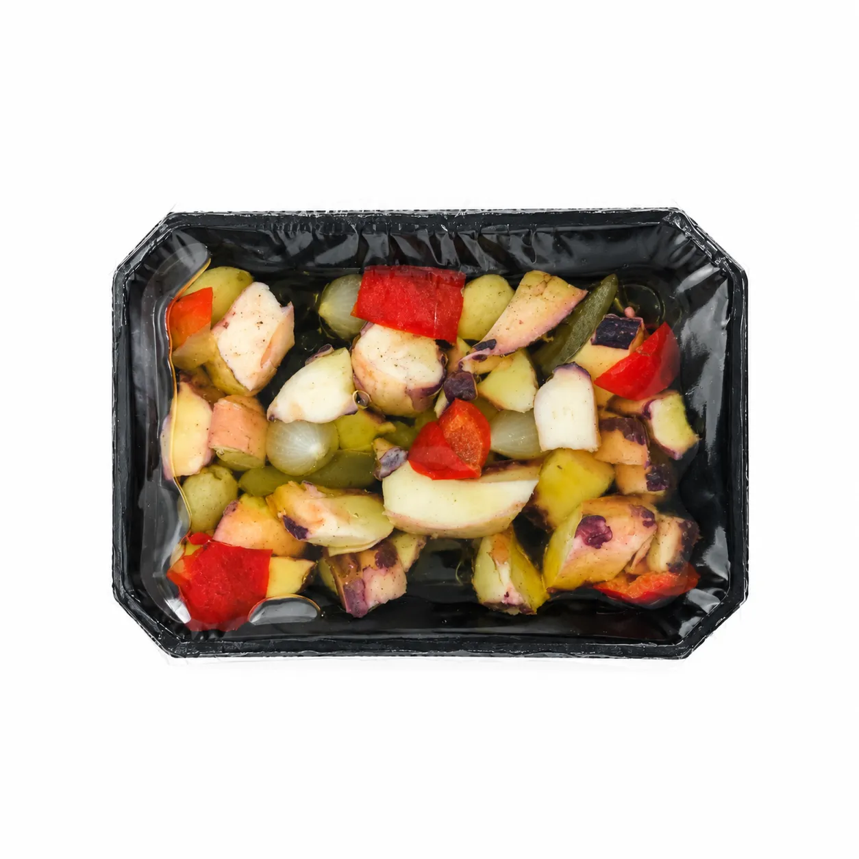 Salpicón 200g