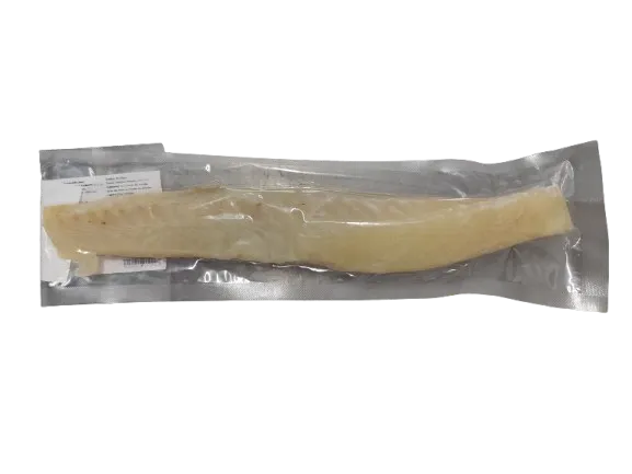 Lomo de bacalao inglés 170 g