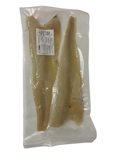 Medio filetón de bacalao inglés