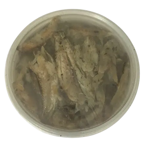 Capellán asado 1Kg