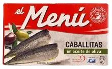 Caballita A.O. Eco. El Menú 